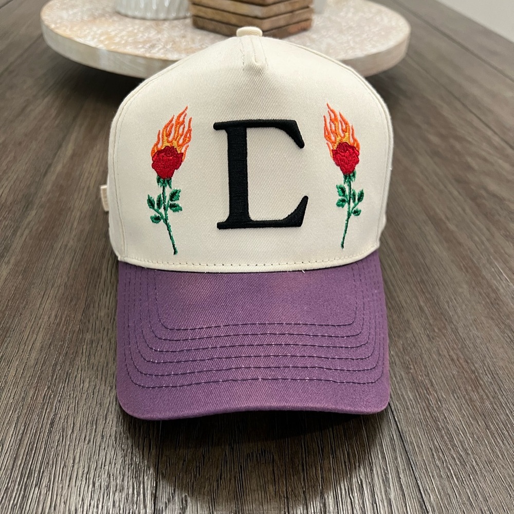 Limited Edition Civil Regime Hat